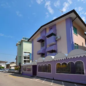 Hotel Zanin, Caorle