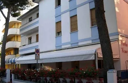 Albergo Villa Venezia Caorle 0*,