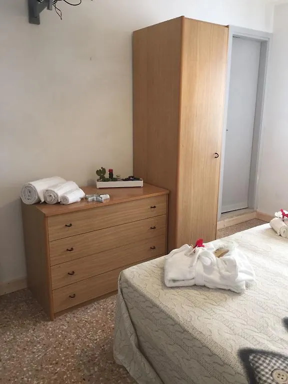 Albergo Villa Venezia Caorle