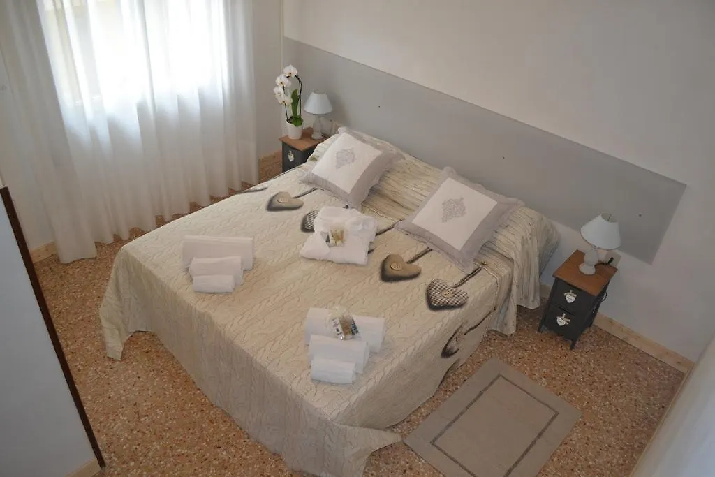 Albergo Villa Venezia Caorle
