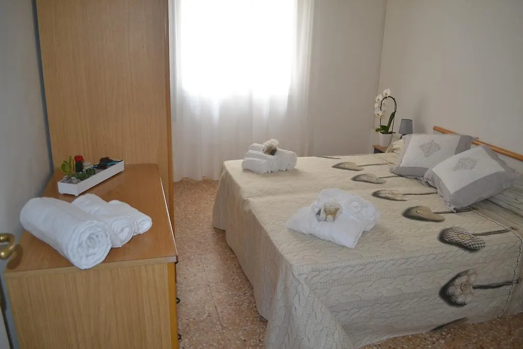 Hotel Albergo Villa Venezia Caorle