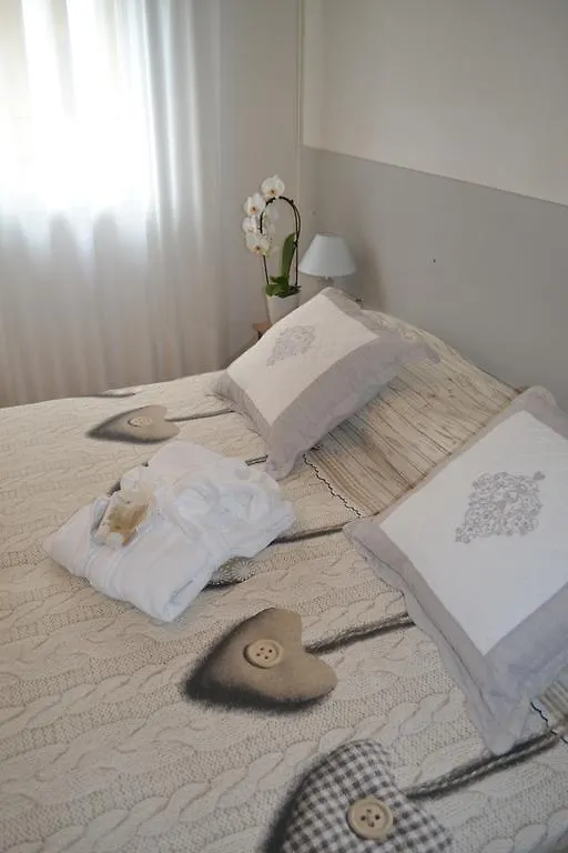 Albergo Villa Venezia Caorle Hotel