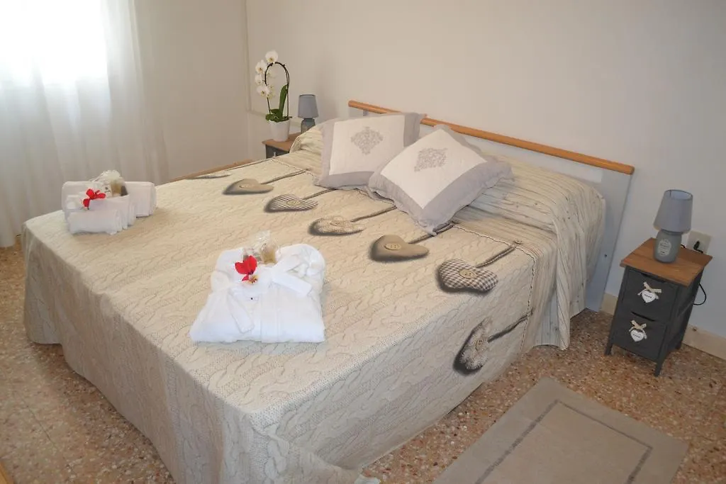 Albergo Villa Venezia Caorle Hotel