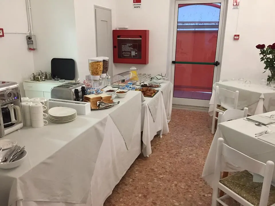 Albergo Villa Venezia Caorle 0*,  Italy