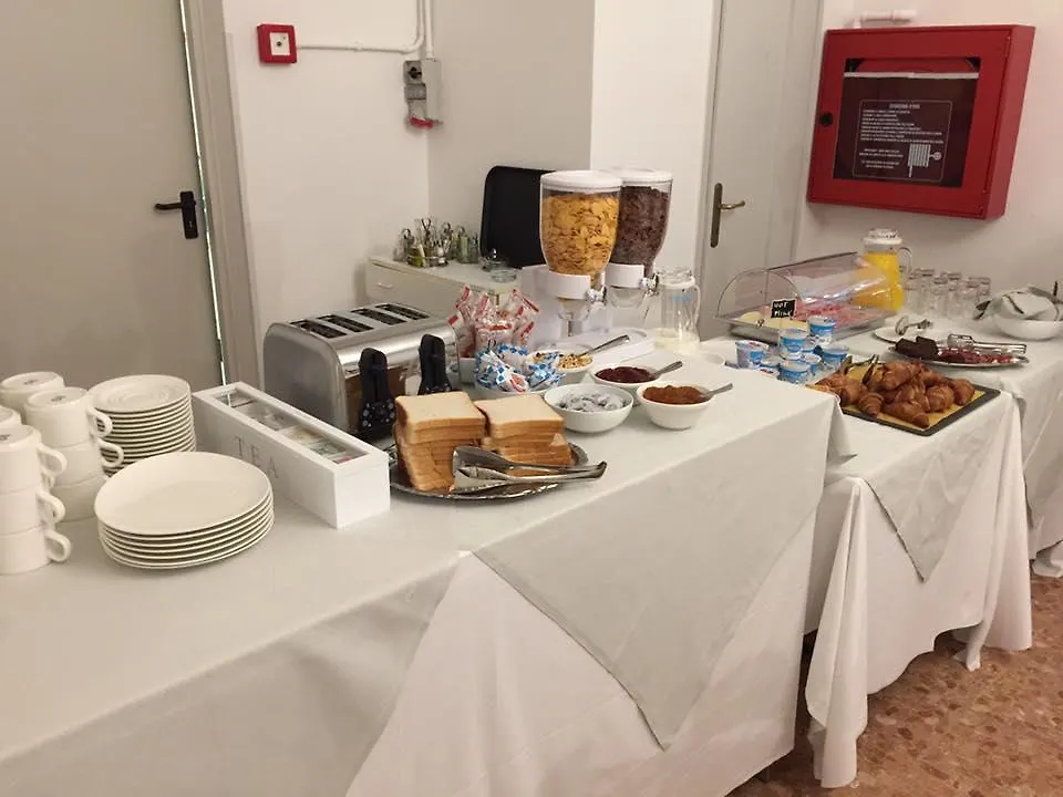Hotel Albergo Villa Venezia Caorle