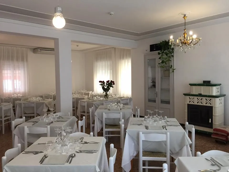 Hotel Albergo Villa Venezia Caorle