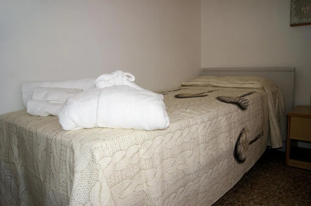 Hotel Albergo Villa Venezia Caorle