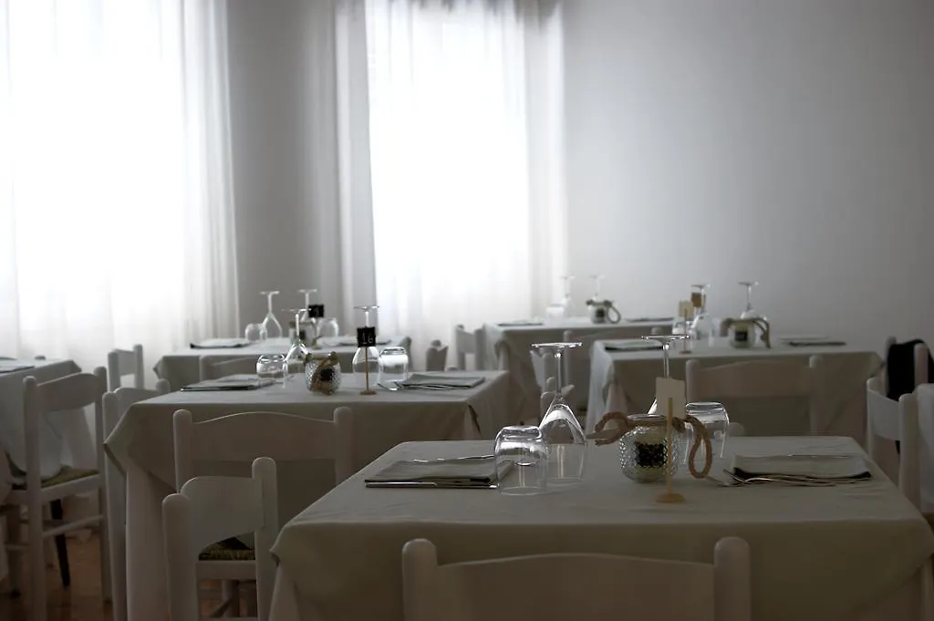 Albergo Villa Venezia Caorle Italy
