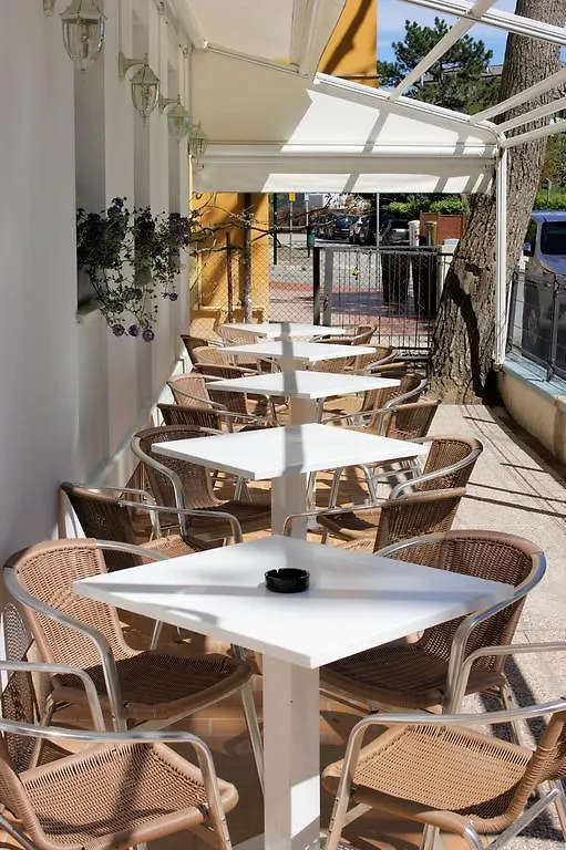 Albergo Villa Venezia Caorle 0*,